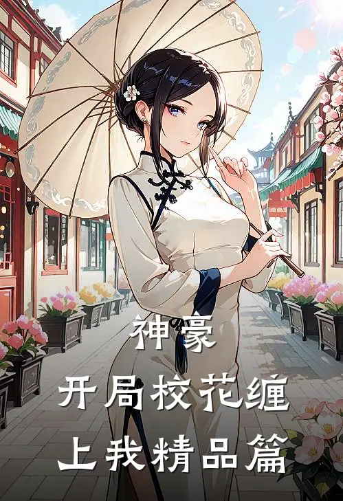 神豪：开局校花缠上我精品篇