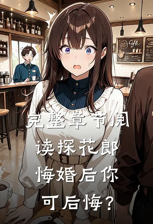 完整章节阅读探花郎，悔婚后你可后悔？