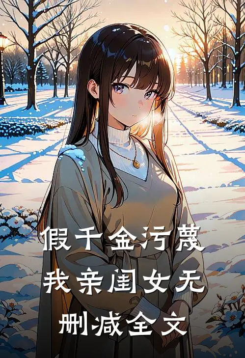假千金污蔑我亲闺女无删减全文