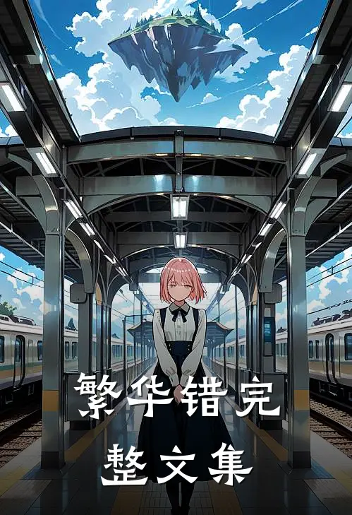 繁华错完整文集