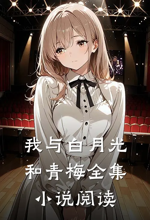 我与白月光和青梅全集小说阅读