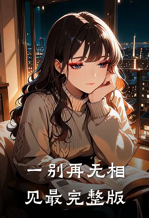 一别再无相见最完整版