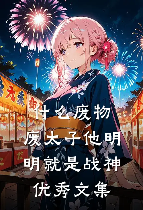 什么废物，废太子他明明就是战神优秀文集