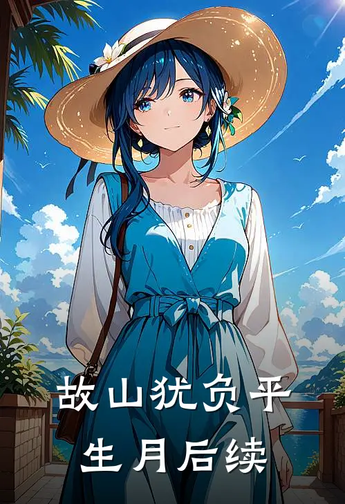 故山犹负平生月后续