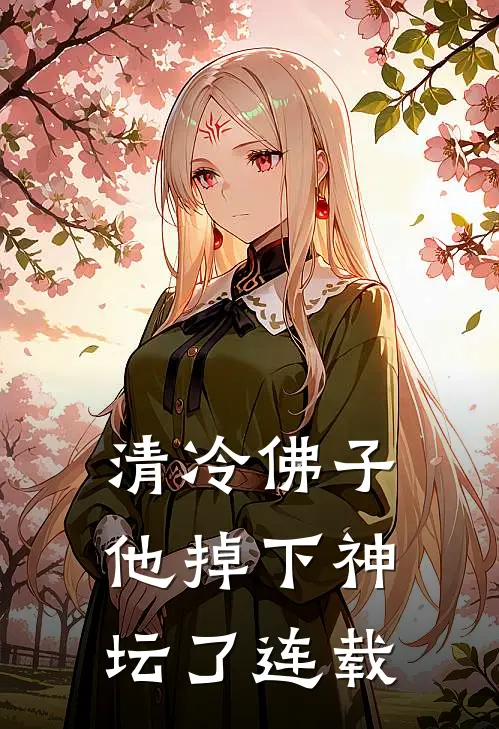 清冷佛子他掉下神坛了连载