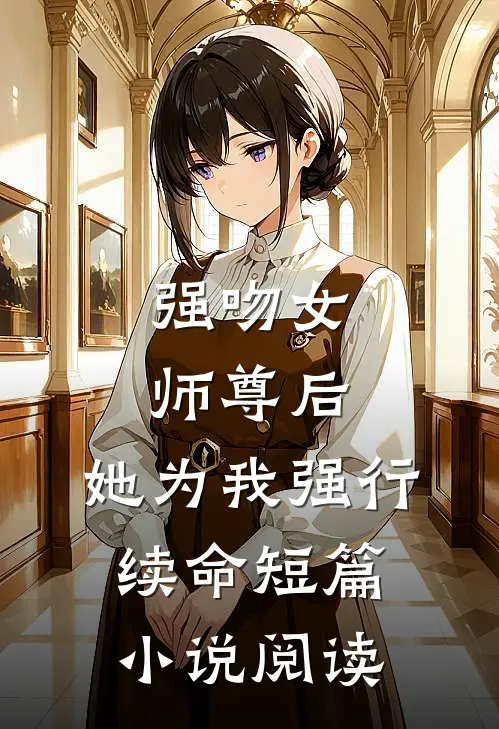 强吻女师尊后，她为我强行续命短篇小说阅读