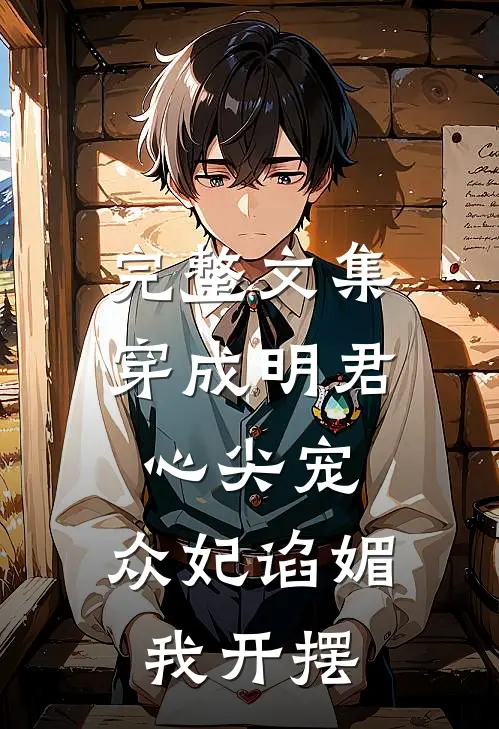 完整文集穿成明君心尖宠，众妃谄媚我开摆