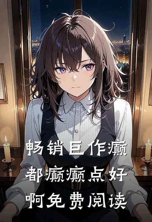 畅销巨作癫都癫癫点好啊免费阅读