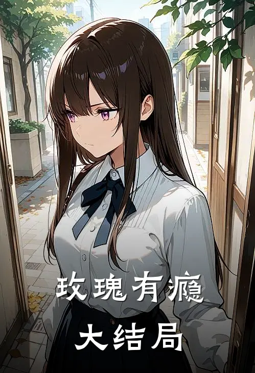 玫瑰有瘾大结局