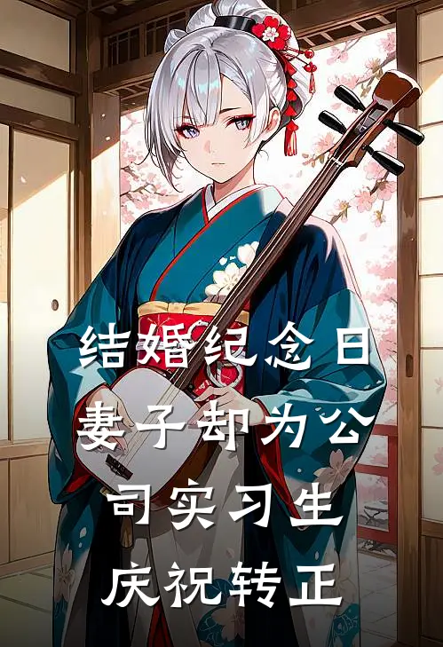 结婚纪念日，妻子却为公司实习生庆祝转正