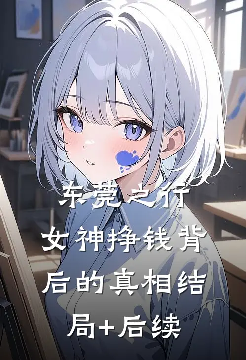 东莞之行：女神挣钱背后的真相结局+后续