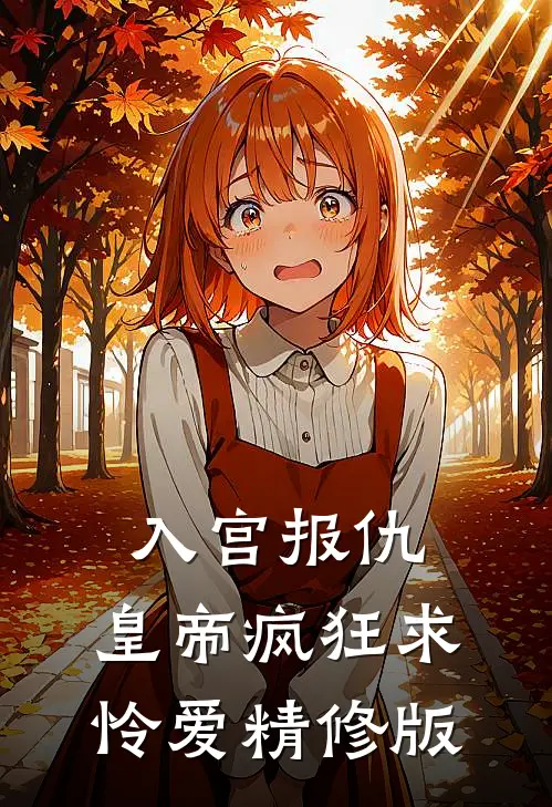 入宫报仇，皇帝疯狂求怜爱精修版