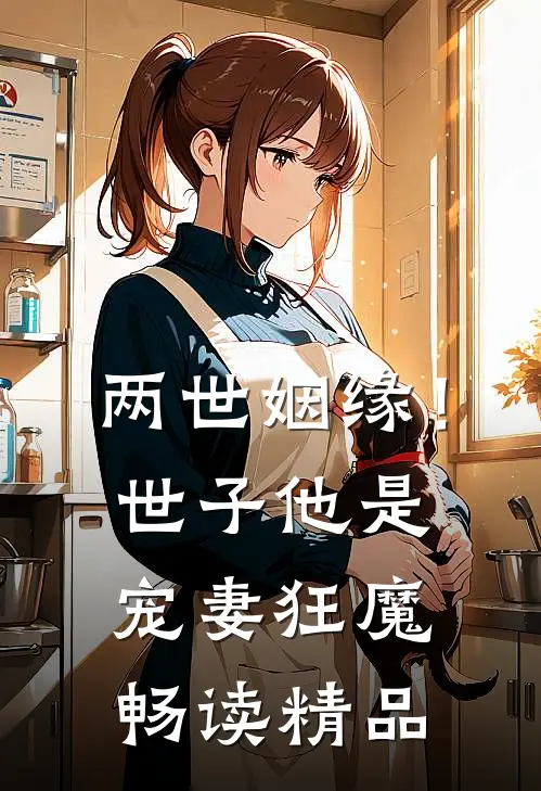 两世姻缘！世子他是宠妻狂魔畅读精品