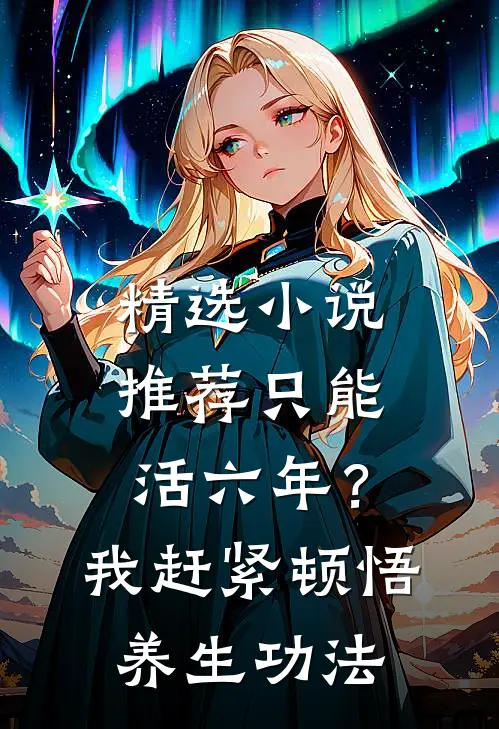 精选小说推荐只能活六年？我赶紧顿悟养生功法