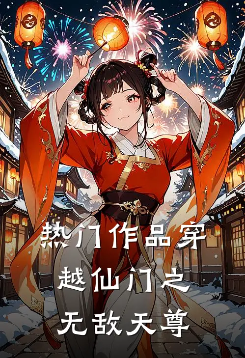 热门作品穿越仙门之无敌天尊
