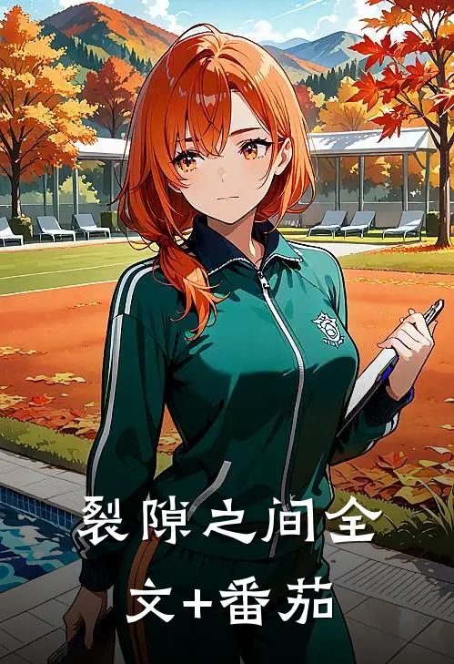 裂隙之间全文+番茄