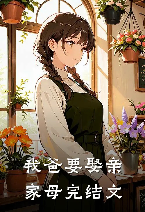 我爸要娶亲家母完结文