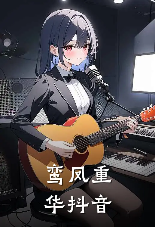鸾凤重华抖音
