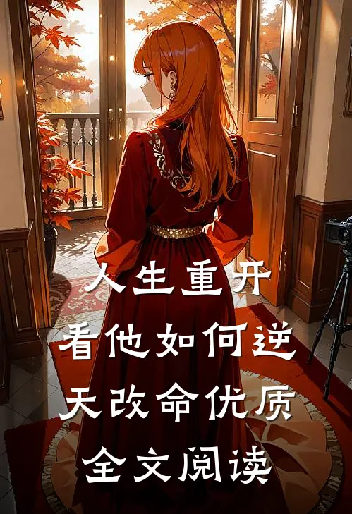 人生重开：看他如何逆天改命优质全文阅读