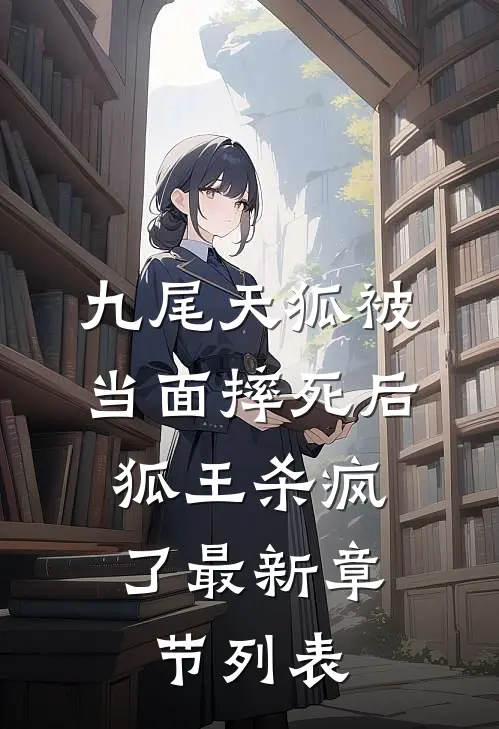 九尾天狐被当面摔死后，狐王杀疯了最新章节列表