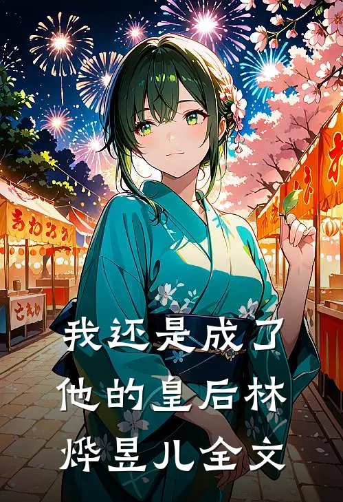 我还是成了他的皇后林烨昱儿全文