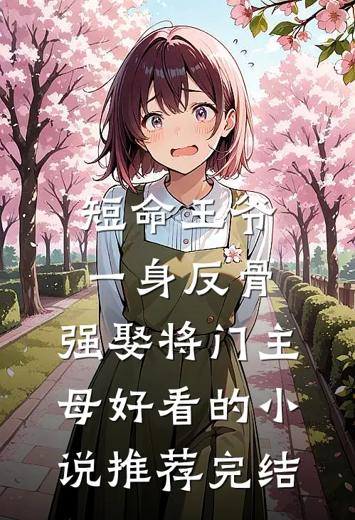 短命王爷一身反骨，强娶将门主母好看的小说推荐完结