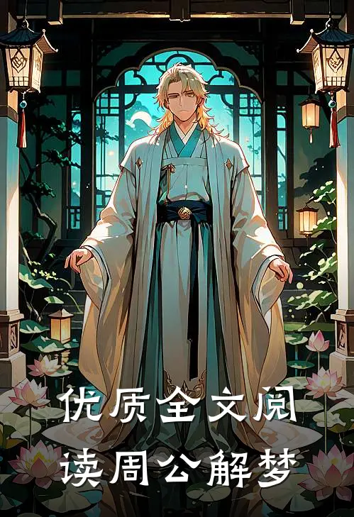 优质全文阅读周公解梦