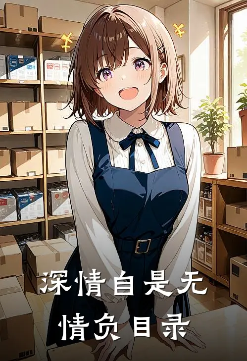 深情自是无情负目录
