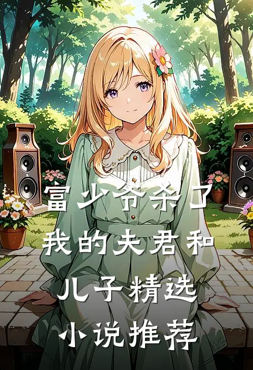 富少爷杀了我的夫君和儿子精选小说推荐