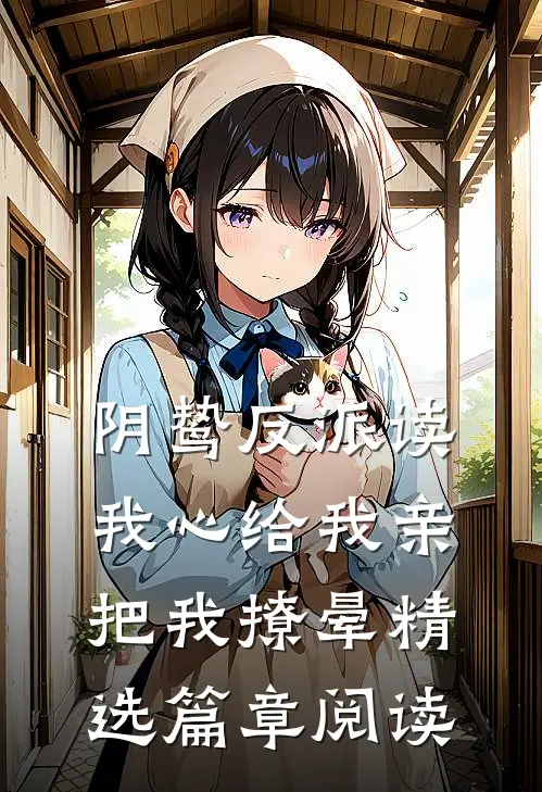 阴鸷反派读我心给我亲，把我撩晕精选篇章阅读