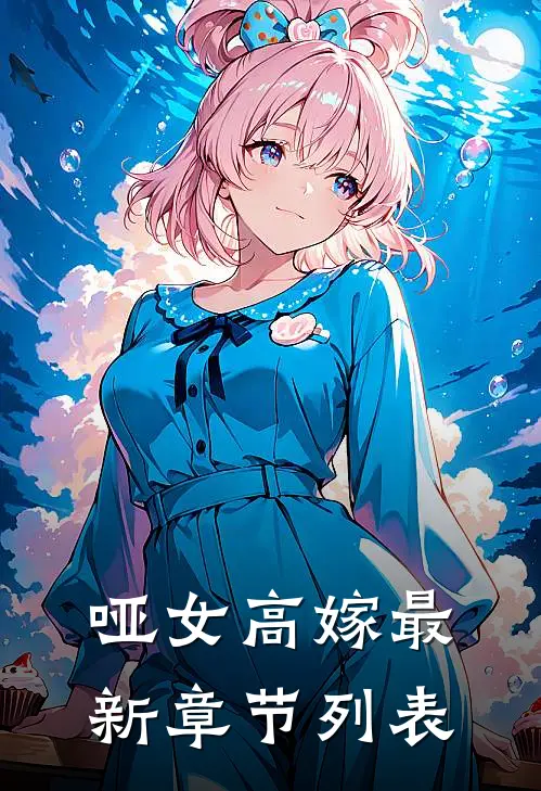 哑女高嫁最新章节列表