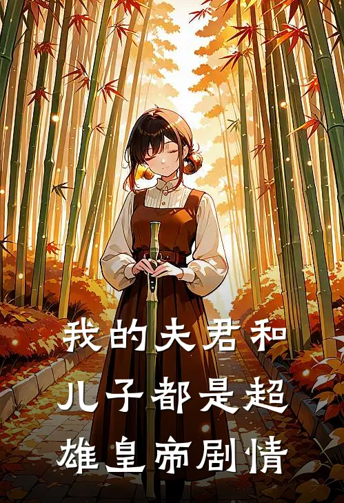 我的夫君和儿子都是超雄皇帝剧情