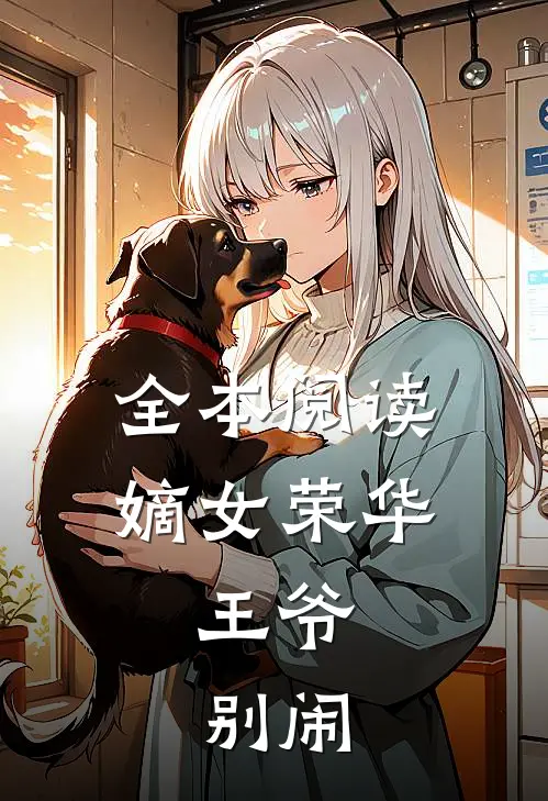 全本阅读嫡女荣华：王爷，别闹
