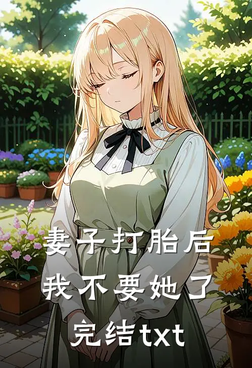 妻子打胎后，我不要她了完结txt
