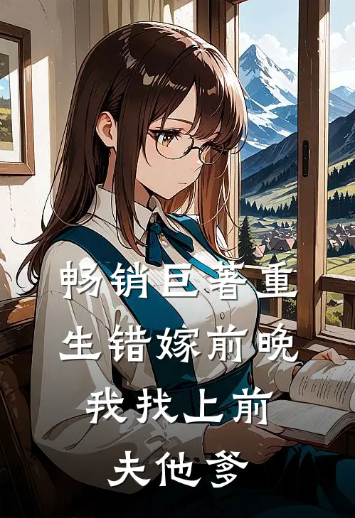 畅销巨著重生错嫁前晚，我找上前夫他爹