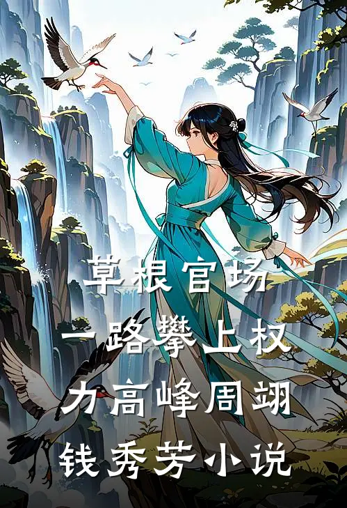 草根官场：一路攀上权力高峰周翊钱秀芳小说