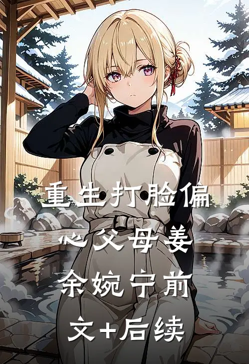 重生打脸偏心父母姜余婉宁前文+后续