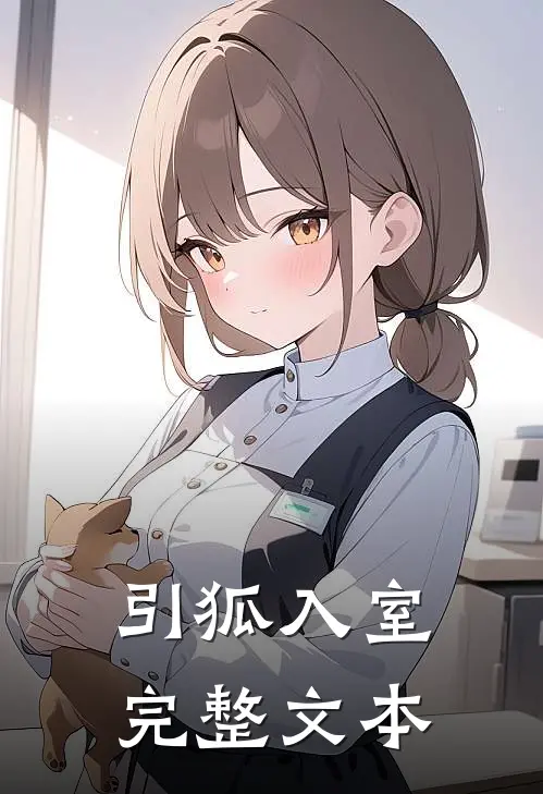 引狐入室完整文本