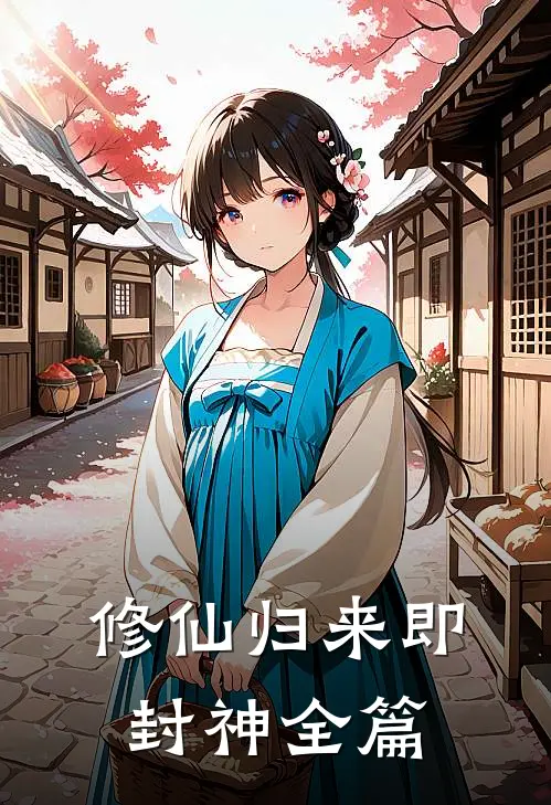 修仙归来即封神全篇