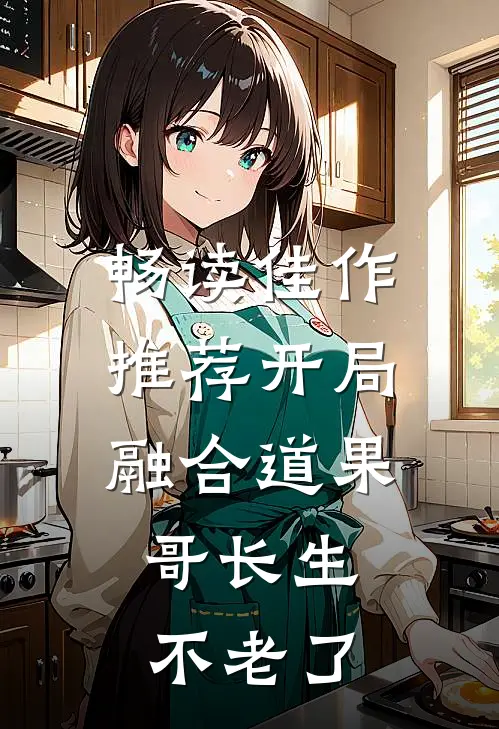 畅读佳作推荐开局融合道果，哥长生不老了