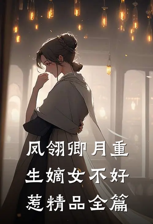凤翎卿月重生嫡女不好惹精品全篇