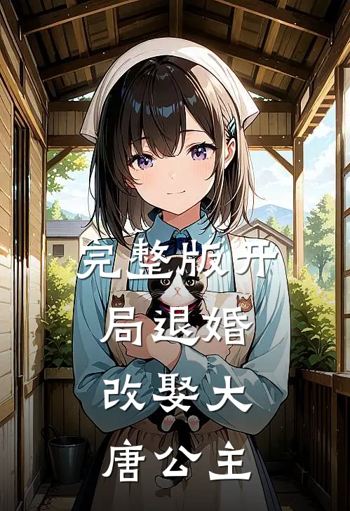 完整版开局退婚，改娶大唐公主