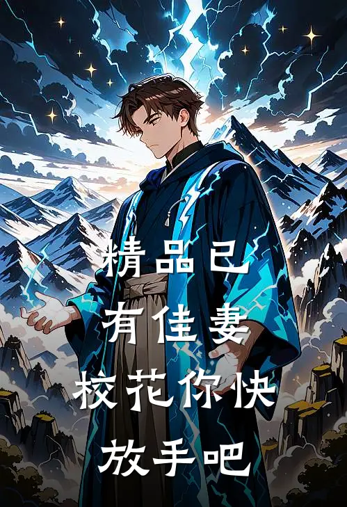 精品已有佳妻，校花你快放手吧