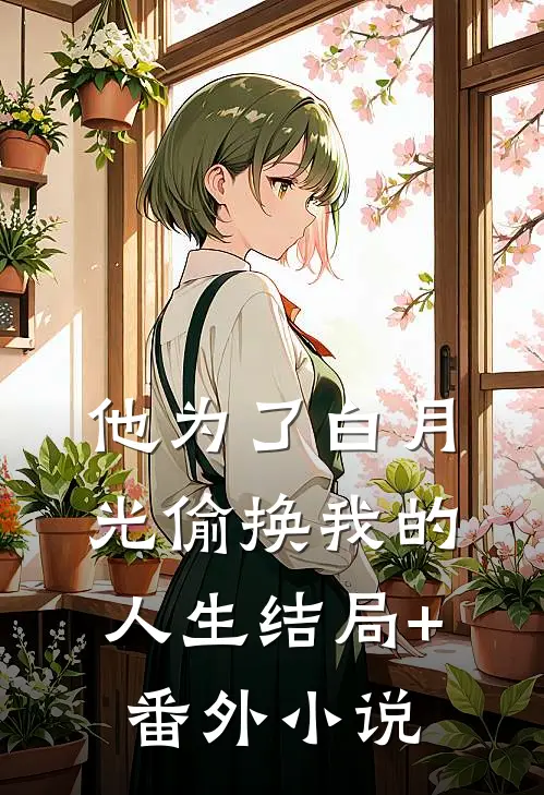他为了白月光偷换我的人生结局+番外小说