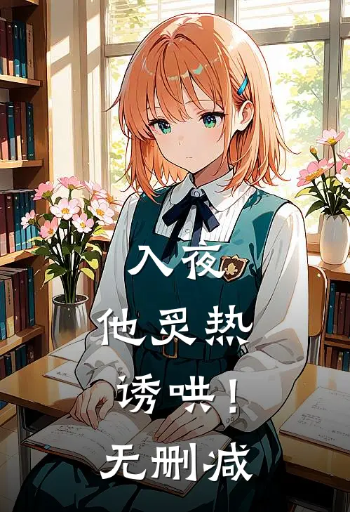 入夜，他炙热诱哄！无删减