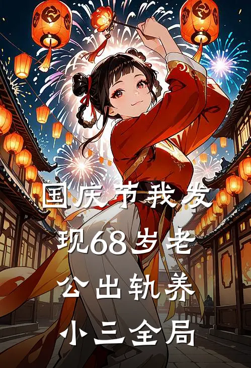 国庆节我发现68岁老公出轨养小三全局