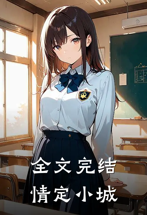 全文完结情定小城