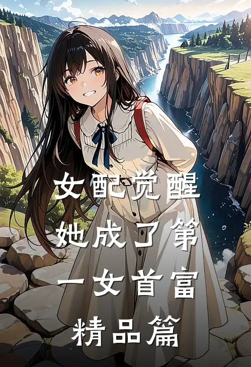 女配觉醒：她成了第一女首富精品篇