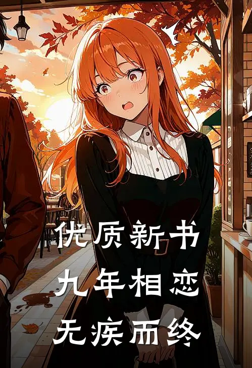 优质新书九年相恋，无疾而终