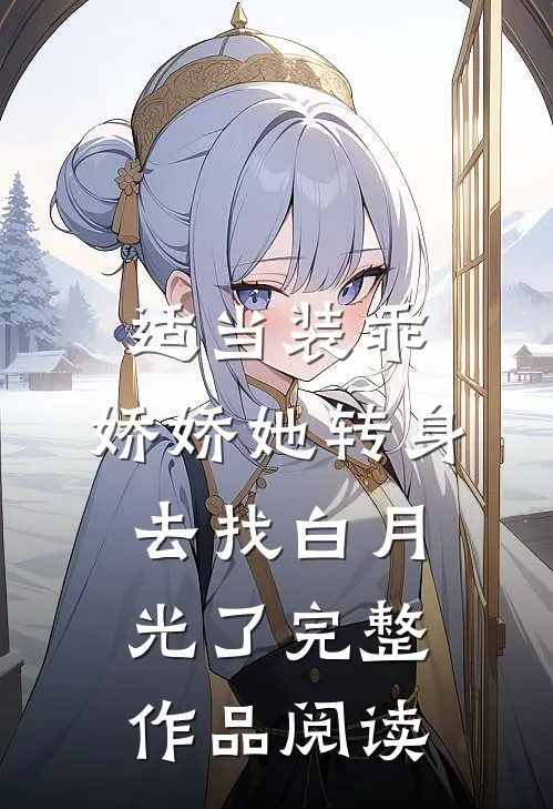 适当装乖：娇娇她转身去找白月光了完整作品阅读